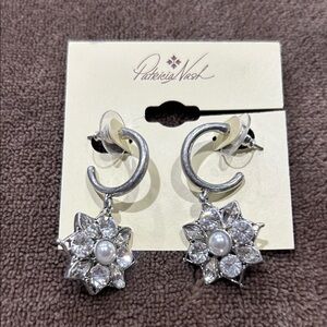 Patricia Nash Earrings
